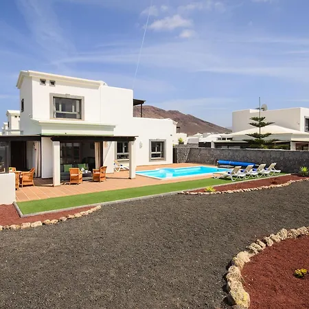 Aguamarina 4 * プラヤ・ブランカ