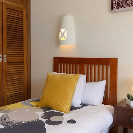 Aguamarina 4 Vila Playa Blanca (Lanzarote)