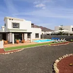 Aguamarina 4 * Playa Blanca (Lanzarote)