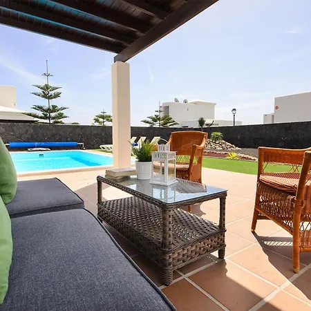 Aguamarina 4 Villa