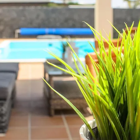 Aguamarina 4 بلايا بلانكا