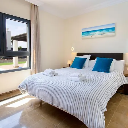 فيلة Aguamarina 4 بلايا بلانكا