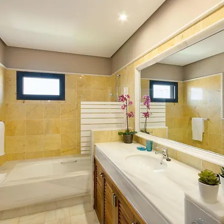 Aguamarina 4 Коста Бланка