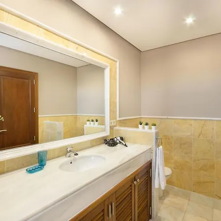 Aguamarina 4 Коста Бланка