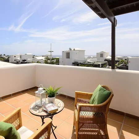 Aguamarina 4 بلايا بلانكا