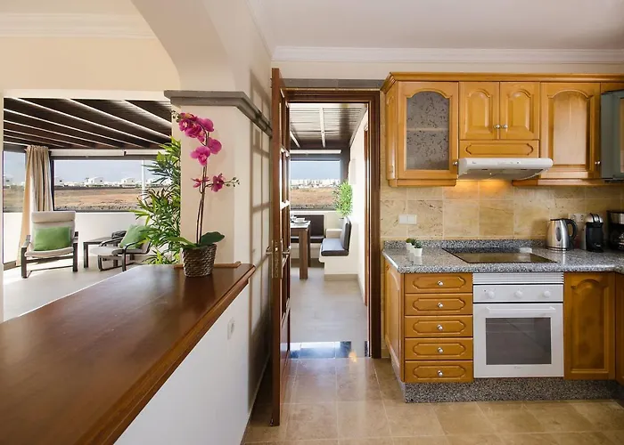 Вилла Aguamarina 4