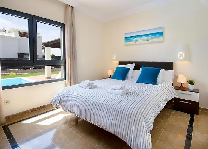 Вилла Aguamarina 4 Коста Бланка