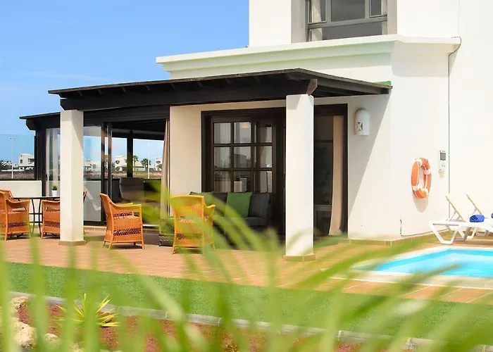 Aguamarina 4 Коста Бланка