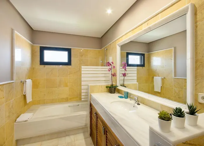 Aguamarina 4 Playa Blanca