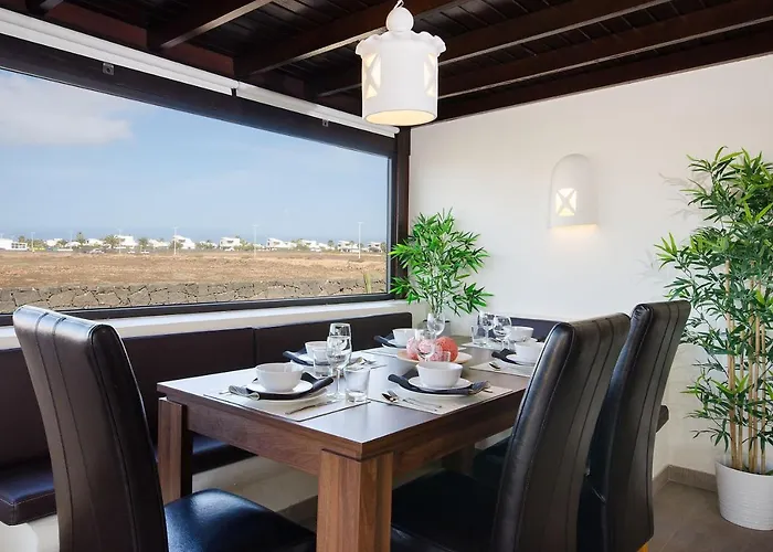 Aguamarina 4 Вилла