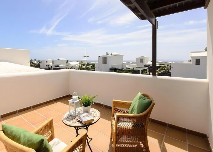 Aguamarina 4 Коста Бланка