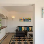فيلة Aguamarina 4 *