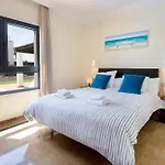 Aguamarina 4 * بلايا بلانكا