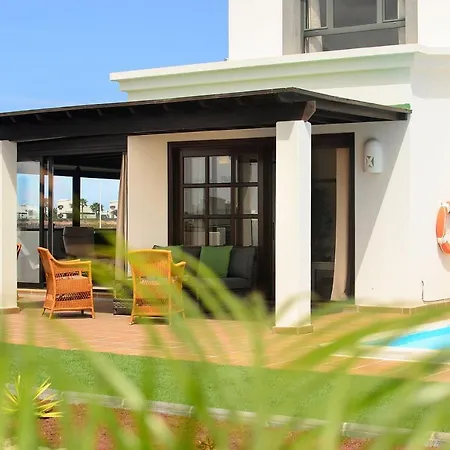 Aguamarina 4 Playa Blanca (Lanzarote)