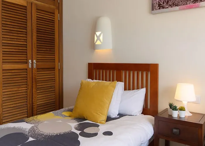 Aguamarina 4 Villa Playa Blanca (Lanzarote)