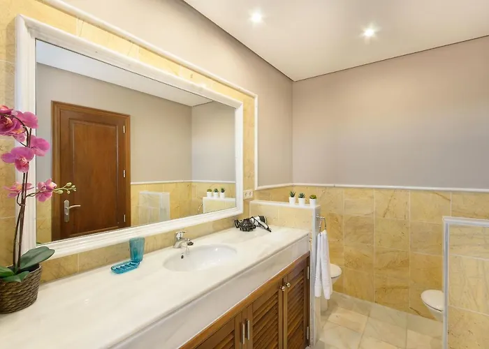 Aguamarina 4 Playa Blanca