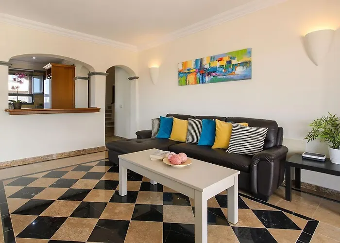 Aguamarina 4 Villa Playa Blanca